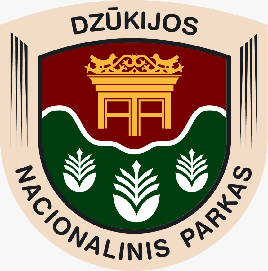Dzūkijos Nacionalinis Parkas